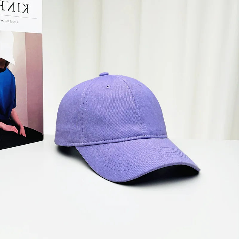 Boné Casual Premium – Moda Masculina e Unissex