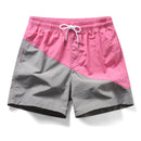 Bermuda Masculina de Seda Gelada – Conforto e Estilo Casual para o Verão 2025