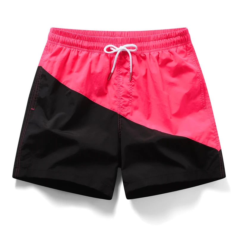 Bermuda Masculina de Seda Gelada – Conforto e Estilo Casual para o Verão 2025