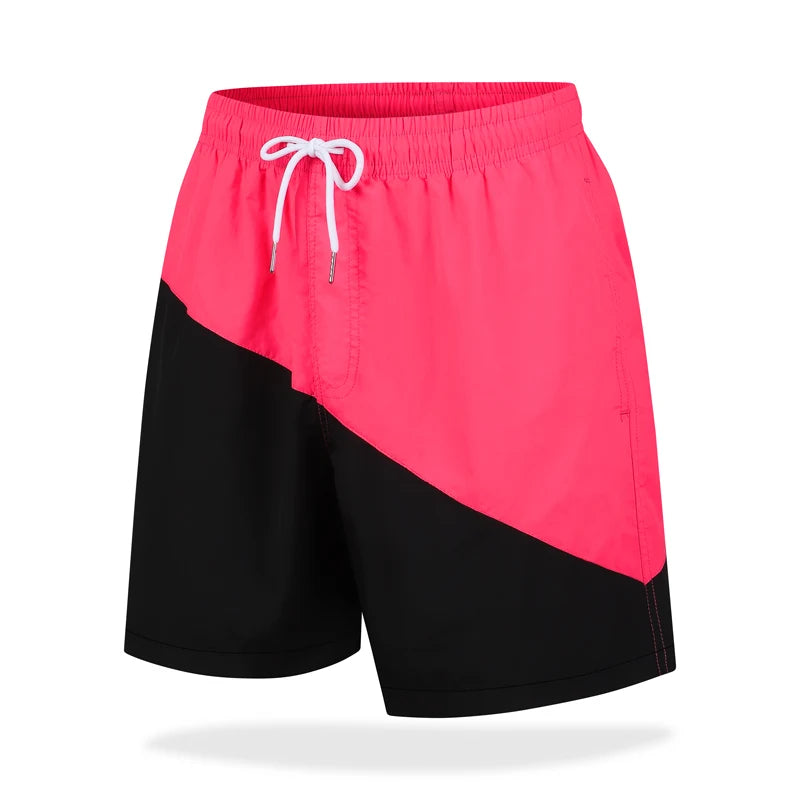 Bermuda Masculina de Seda Gelada – Conforto e Estilo Casual para o Verão 2025