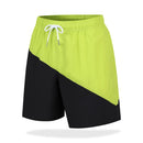 Bermuda Masculina de Seda Gelada – Conforto e Estilo Casual para o Verão 2025