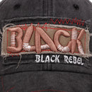 ✨ Boné Unissex Bordado Estilo Casual – Aba Curvada, Lavagem Vintage e Ideal para Todas as Estações