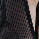 ✨ Saída de Praia Longa Branca com Manga Longa – Vestido Maxi Sexy de Verão Feminino